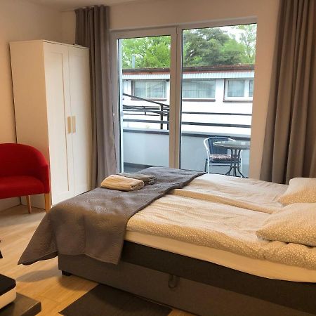 Apartamenty "Naletniej" Przy Morzu Łazy Esterno foto