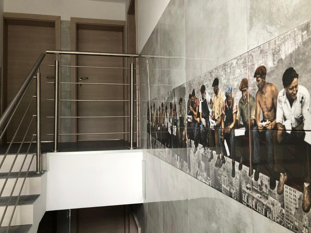 Apartamenty "Naletniej" Przy Morzu Łazy Esterno foto